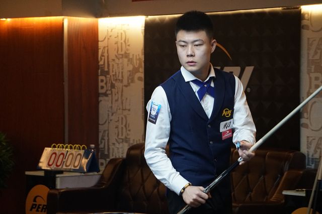 杯的前几场 杯的前几场