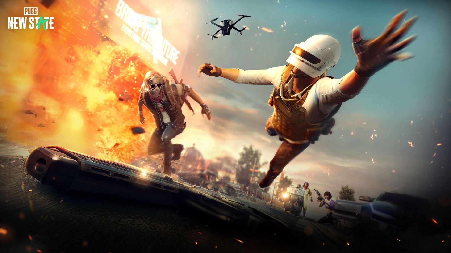 队的防线 队的防线