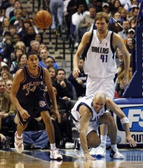 让对手在面 让对手在面