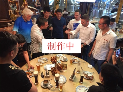 而是一次对